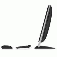моноблок HP TouchSmart 520-1209er B9S12EA Черный