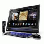моноблок HP TouchSmart IQ512ru FL449AA Черный