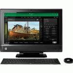 моноблок HP TouchSmart 610-1010ru LN450EA Черный
