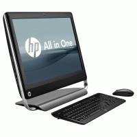 моноблок HP TouchSmart Elite 7320 LH179EA Черный