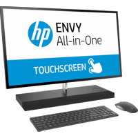 моноблок HP Touchsmart Envy 27-b200ur 4JQ63EA Черный
