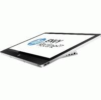 моноблок HP Touchsmart Envy Recline 27-k001er Черный