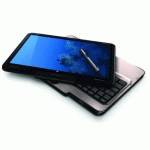ноутбук HP TouchSmart tm2-1080er