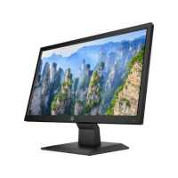 монитор HP V20 1H850AA Черный