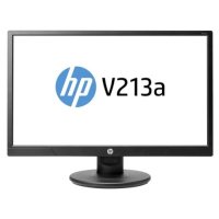 монитор HP V213a W3L13AA Черный