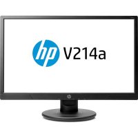 монитор HP V214a 1FR84AA Черный