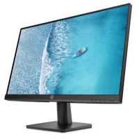 монитор HP V241ib 453D6AA Черный