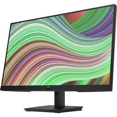 монитор HP V24v G5 65P62AS Черный