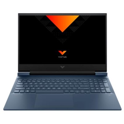 ноутбук HP Victus 15-fa1082wm Серый