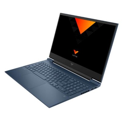 ноутбук HP Victus 15-fa1082wm Серый