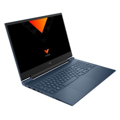 ноутбук HP Victus 15-fa1082wm Серый