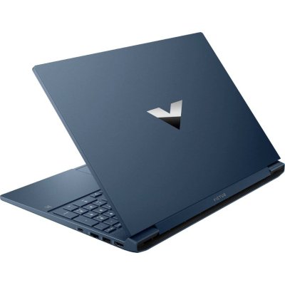 ноутбук HP Victus 15-fa1082wm Серый