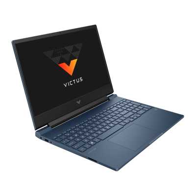 ноутбук HP Victus 15-fb2001ci Синий