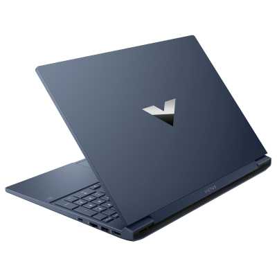 ноутбук HP Victus 15-fb2001ci Синий