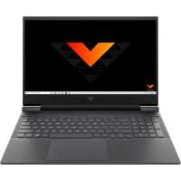 ноутбук HP Victus 16-d0075ur Серебристый