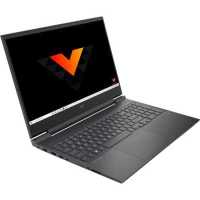 ноутбук HP Victus 16-d0075ur Серебристый