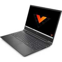 ноутбук HP Victus 16-d0075ur Серебристый