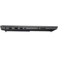 ноутбук HP Victus 16-d0075ur Серебристый