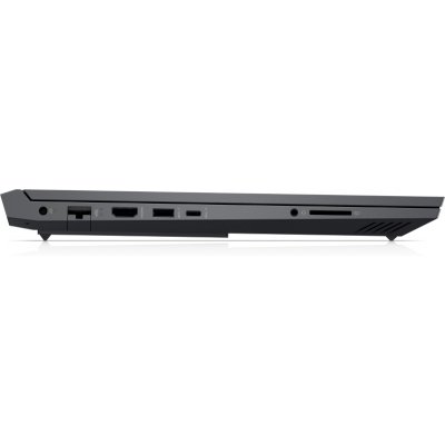 ноутбук HP Victus 16-d1002nia Черный