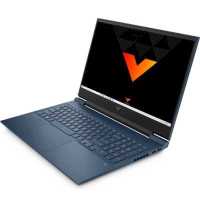 ноутбук HP Victus 16-e0012ur Синий