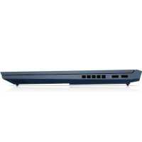 ноутбук HP Victus 16-e0012ur Синий