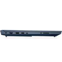 ноутбук HP Victus 16-e0012ur Синий