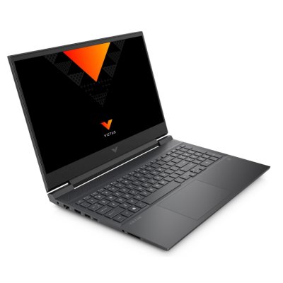 ноутбук HP Victus 16-e1003ci Серебристый
