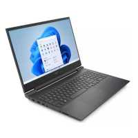 ноутбук HP Victus 16-e1007ci Черный