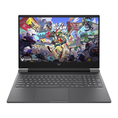 ноутбук HP Victus 16-r1035ci-wpro Серый