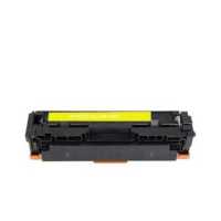картридж HP 415A W2032X желтый