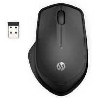 мышь HP Wireless Silent 280M 19U64AA Черный