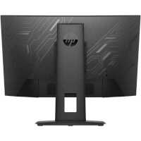 монитор HP X24c 9FM22AA Черный