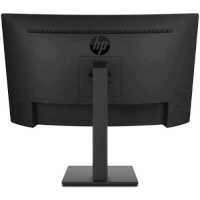 монитор HP X27qc 32H02AA Черный