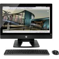 моноблок HP Z1 G2 J9X97ES Черный