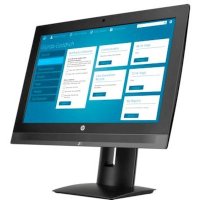 моноблок HP Z1 G3 T4K88ES Черный