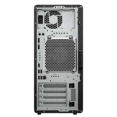 компьютер HP Z2 G1i Tower B04F6AV Черный
