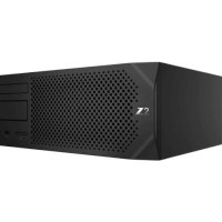 компьютер HP Z2 G4 4RW93EA Черный