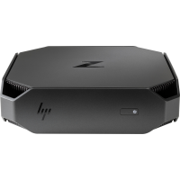 компьютер HP Z2 G4 4RX46EA Черный