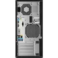 компьютер HP Z2 G4 6TX07EA Черный