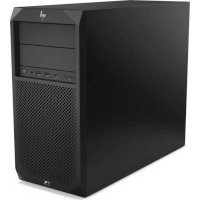 компьютер HP Z2 G4 6TX14EA Черный