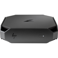 компьютер HP Z2 Mini G3 1CC44EA Черный