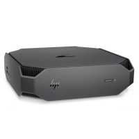 компьютер HP Z2 Mini G5 259H1EA Черный