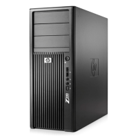 компьютер HP Z200 KK735EA