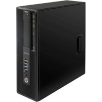 компьютер HP Z240 2WT96EA