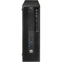 компьютер HP Z240 J9C01EA