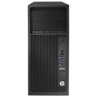 компьютер HP Z240 J9C09EA
