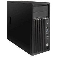 компьютер HP Z240 T4K38ES