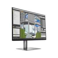 монитор HP Z24n G3 1C4Z5AA Серый