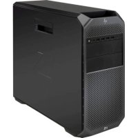 компьютер HP Z4 G4 3MB67EA