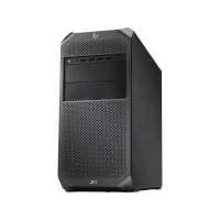 компьютер HP Z4 G4 523Q3EA Черный